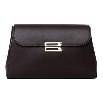 Victoria Beckham Borse - - Bags - Donna - Marrone - ONE SIZE