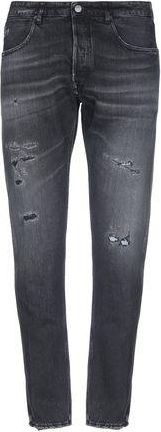 Golden Goose BOTTOMWEAR - Jeans sur YOOX.COM