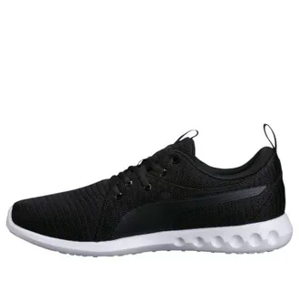 Puma Carson 2 Black 190037-05