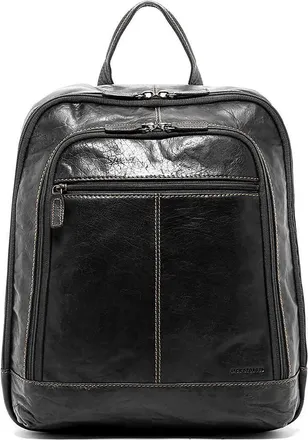 Jack Georges Voyager Backpack in Black at Nordstrom