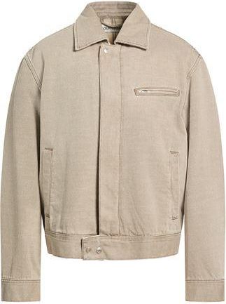 Our Legacy COATS & JACKETS - Denim outerwear sur YOOX.COM