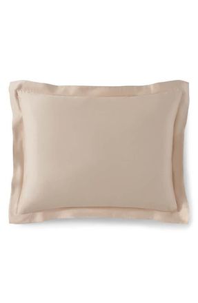 Sunday Citizen Set of 2 Pillow Shams in Blush at Nordstrom, Size Standard