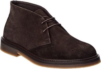 Bruno Magli M By Bruno Magli Mabelton Suede Chukka Boot