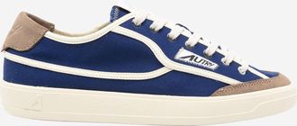 Autry Windscape Low Canvas-Sneaker