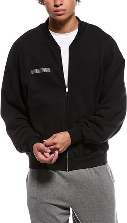 PANGAIA Sweatshirt Jacket