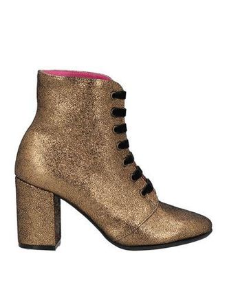 Le Babe Ankle boots