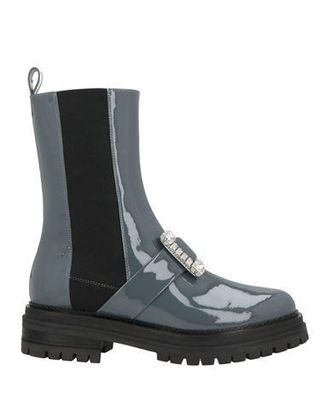 Sergio Rossi FOOTWEAR - Ankle boots sur YOOX.COM