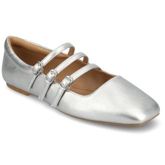 Journee Collection Womens Wide Width Darlin Dress Flats