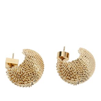 Jacquemus H&eacute;risson earrings Woman One Size
