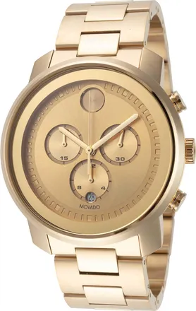 Movado Bold Mens Watch