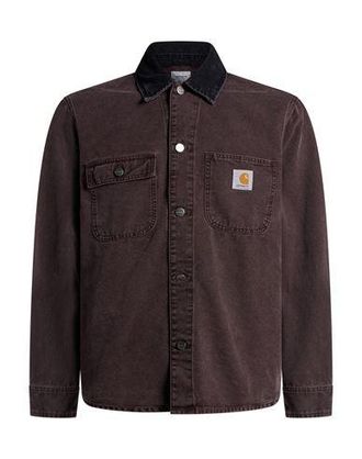 Carhartt Work in Progress ROPA DE ABRIGO - Chaquetas y cazadoras en YOOX.COM