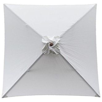 OEM Funda Para Sombrilla De 4 Varillas, 22 M - Tejido De Poli&eacute;ster Impermeable De 160 G - Resistente A Los Rayos Uv - Protecci&oacute;n &Oacute;ptima Contra La Intemper