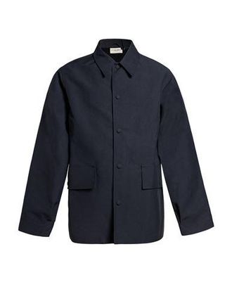 Officine G&eacute;n&eacute;rale COATS & JACKETS - Overcoats & Trench Coats on YOOX.COM