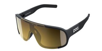 Poc ASPIRE MID 9550 Mens Sunglasses Black Size Standard