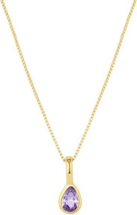 Set & Stones Cyrus Hand Chain in Gold /June at Nordstrom