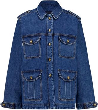 Blaz&eacute; Milano Donna, Giacche, Blu, M, new