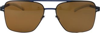 Mykita Aviator Sunglasses Bernie 514