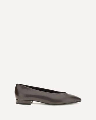 Loro Piana Ballerine Rebecca Woman 37