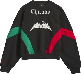 adidas Hombre, Sudaderas, Negro, Talla: S