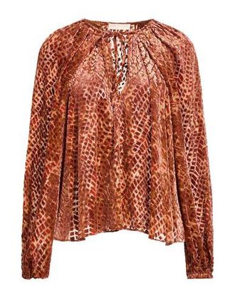Ulla Johnson TOPWEAR - Tops on YOOX.COM