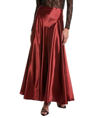 Bardot Toni Full Maxi Skirt