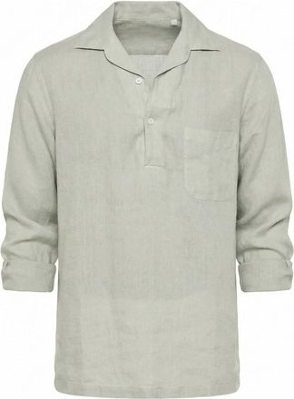 Lardini Ricerca Shirt