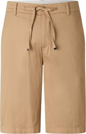 Bogner Shorts Cole for men - Camel - 46