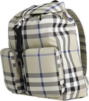 Burberry BORSE - Zaini su YOOX.COM