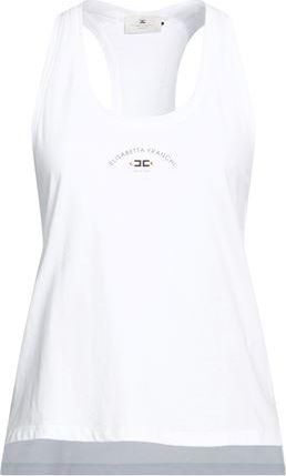 Elisabetta Franchi TOPS - Tank Tops auf YOOX.COM