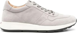 Tod's Tods, Sneakers, male, Gray, Size: 10 US Tods Sneakers Grey