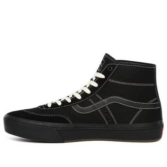 Vans Crockett High Pro Black VN0A4UW2BKA