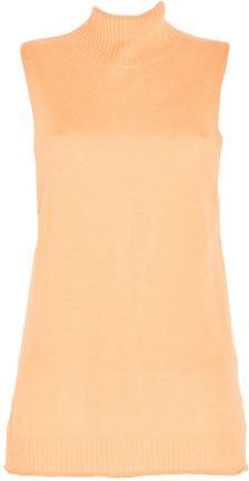 Max & Moi PRENDAS DE PUNTO - Cuello alto en YOOX.COM