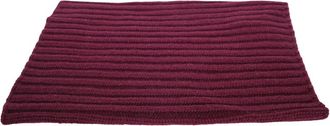 Dell'Oglio Hombre, Accesorios, Rojo, Talla: ONE Size