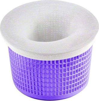 OEM Lot De 20 Chaussettes D&Eacute;cumoire De Piscine - Filtre Les Paniers, Les &Eacute;cumoires Nettoient Les D&eacute;bris Et Les Feuilles Pour Piscines Creus&eacute;es Et Hors Sol