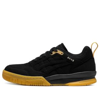 Asics x 8ON8 Gel-Spotlyte Low Black Gum 1203A262-001
