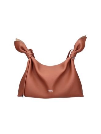 Loewe Borsa A Spalla Media Scarf