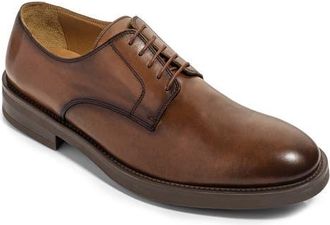 To Boot New York Dustin Derby in Cognac at Nordstrom, Size 10.5