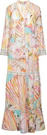 Blumarine VESTIDOS - Vestidos largos en YOOX.COM