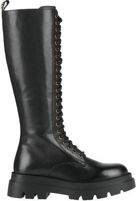 Twin-Set FOOTWEAR - Boots sur YOOX.COM