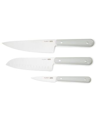 Berghoff Berghoff Leo 3Pc Spirit Cutlery Set