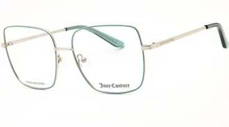 Juicy Couture JU 248/G 0ZI9 00 Teal 55mm