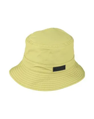 Ganni ACCESSORIES - Hats on YOOX.COM