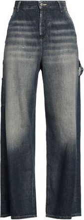 Diesel BOTTOMWEAR - Pantaloni jeans su YOOX.COM