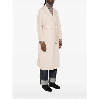 Max Mara Coat - Beige