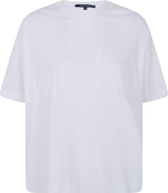 Sofie D'Hoore Tilly Crew Neck Short Sleeves Oversize