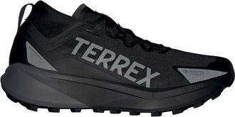 ADIDAS TERREX Terrex Agravic GTX Trail Trailrunningschuhe für Herren | schwarz