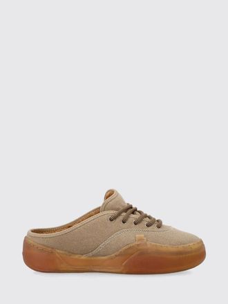 ERL Sneakers sabot Skate Erl in canvas di cotone