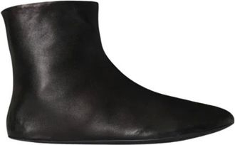 The Row Ankle Boots, female, Black, 4 1/2 UK, Stella Boot