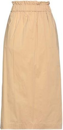 Liviana Conti PARTES DE ABAJO - Faldas midi en YOOX.COM