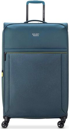 Delsey Brochant 3 Expandable Spinner Upright 28 - Large